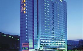 Jin Jiang Sun Hotel Lanzhou